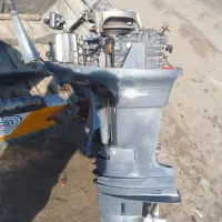 قایق موتوری