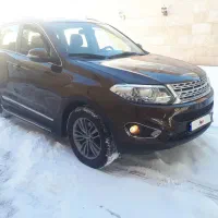 تیگو ۵|خودرو سواری و وانت|تبریز, |دیوار