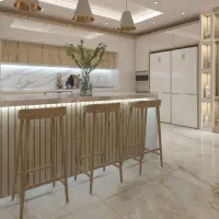 کابینت از ۶ملیون به بالا با ضمانت کیفیت