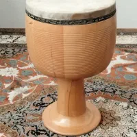 تنبک مهدی پور در حد نو نو