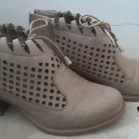 کفش|کیف، کفش، کمربند|نجف‌آباد, یزدانشهر|دیوار