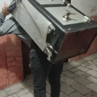 کارگرتنهاباربری اسباب کشی جابجای سایدتخلیه بارگیری|خدمات حمل و نقل|مشهد, آزادشهر|دیوار