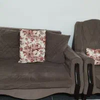 مبل راحتی ۷نفره