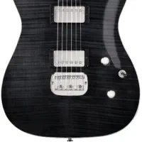 G&L ASAT Deluxe|گیتار، بیس، امپلیفایر|تهران, شیخ هادی|دیوار