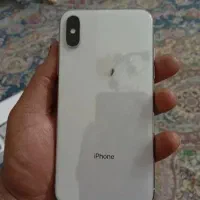 آیفون x 256 گیگ .