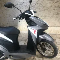 موتور طرح کلیک 1400|موتورسیکلت|کرج, کوی زنبق|دیوار