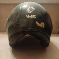 کلاه کاسکت نقاب دار