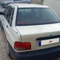 صبا|خودرو سواری و وانت|ارومیه, |دیوار