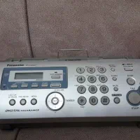 دستگاه فکس بی سیم پاناسونیک مدل FG2452