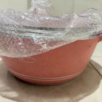 قابلمه چدن گرانیتی سایز ۳۲