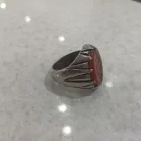 انگشتر عقیق