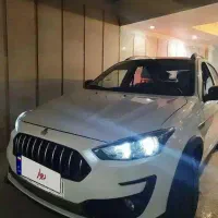 اطلس جی خشک مدل 1404 سانروف دار