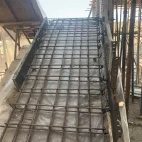 قالب بندی المتور بندی پیمانکار