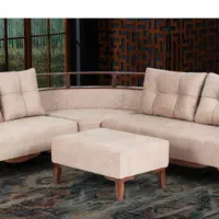 مبل ال کاژو