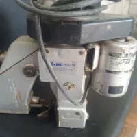 چرخ سر کیسه دوز