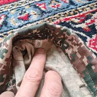 لباس بسیجی بچه گانه شماره۸|لباس|اصفهان, شاهد|دیوار