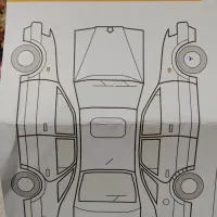 پراید مدل ۹۸|خودرو سواری و وانت|تبریز, |دیوار