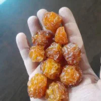 آلو خورشتی عمده از بهترین باغات آذربایجان