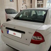 تیبا ۱ مدل ۱۴۰۰|خودرو سواری و وانت|شاهین‌شهر, نسیم ۵|دیوار