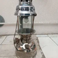 چراغ زنبوری قدیمی کلمکس