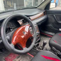 سمند مدل ۸۲|خودرو سواری و وانت|کرج, شهرک سهرابیه|دیوار