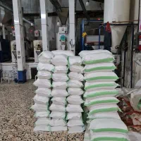 آرد برنج هاشمی معطر