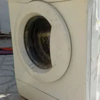 ماشین لباسشویی