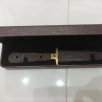 خنجر قاجاری باقدمت 230سال