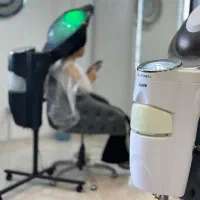 کراتین تک نرخی و ابرسانی رایگان