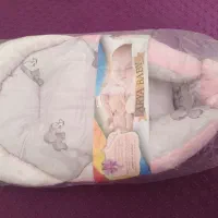 سرویس خواب و آغوشی و پتو دور پیچ نوی نو|اسباب و اثاث بچه|مه ولات, |دیوار