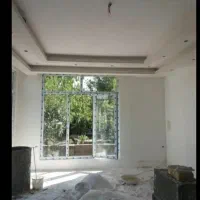 گچچ|خدمات پیشه و مهارت|کیش, |دیوار