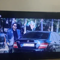 تلویزیون ال جی ۵۰ اینچ