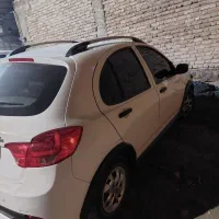 فروش خودرو کوئیک درحد صفر کم کار|خودرو سواری و وانت|مشگین شهر, |دیوار