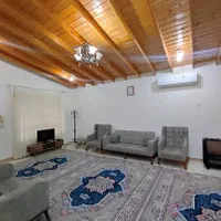 اجاره روزانه/هفتگی/ماهانه ویلا ۱۰۰ متری