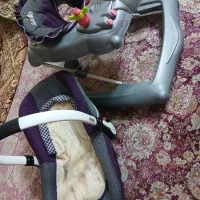 کریر و روروئک