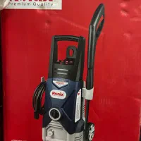 کارواش دینامی ساکشن دار و سیم پیچ مس|ماشین‌آلات صنعتی|مشهد, شفا|دیوار