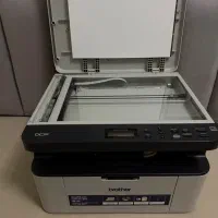 پرینتر چندکاره‌ی برادر مدل DCP-1610w|پرینتر، اسکنر، کپی، فکس|تهران, دروس|دیوار