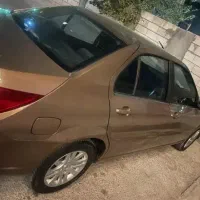 دنا مدل 96 معمولی تیپ 2|خودرو سواری و وانت|قشم, |دیوار