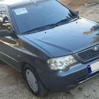 پراید۱۱۱مدل۹۰ معاوضه با پراید بار