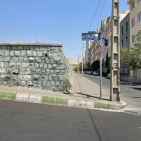 مشارکت در ساخت سه راه آذری ۹۵۰ متر بر ۲۳