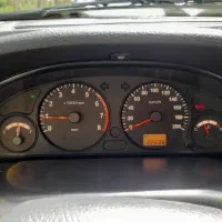 پژو روآ (ROA) سال دوگانه سوز، مدل ۱۳۸۸|خودرو سواری و وانت|تهران, هروی|دیوار