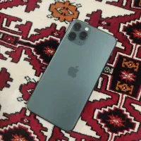 آیفون 11Pro 256 ZAA