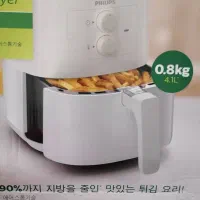 سرخ کن بدون روغن فیلیپس اصل
