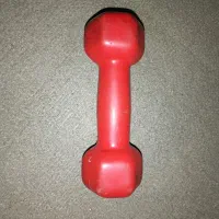 دمبل 2کیلویی