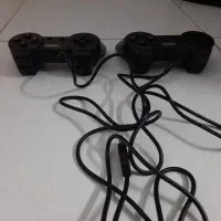 دسته بازی ETEORO ET 228B|کنسول، بازی ویدئویی و آنلاین|تهران, هاشمی|دیوار