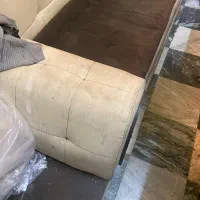 مبل تک
