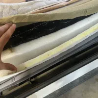 تعمیر و تعویض تشک