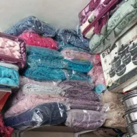 پتوتک نفره قلبی وشبنما