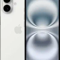 اپل iPhone 16 با حافظهٔ ۱۲۸ گیگابایت|موبایل|مشهد, سیلو|دیوار