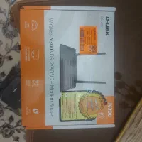مودم DSL 224-New
